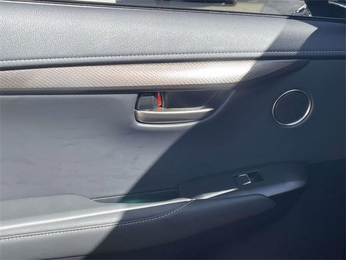 Used 2021 Lexus NX 300h AWD w/ Comfort Package image 11