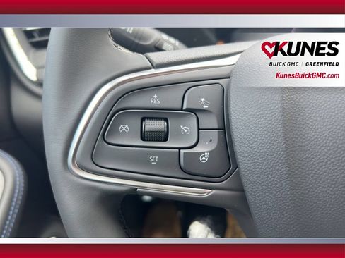 New 2026 Buick Encore GX Sport Touring w/ Advanced Technology Package AWD/4WD image 20