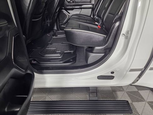 Used 2025 RAM 1500 Limited image 26