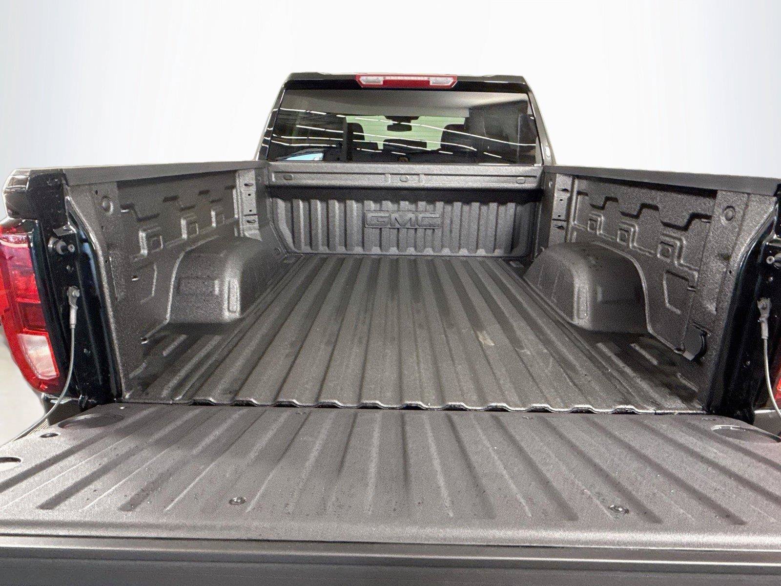 New 2026 GMC Sierra 1500 Elevation AWD/4WD image 18