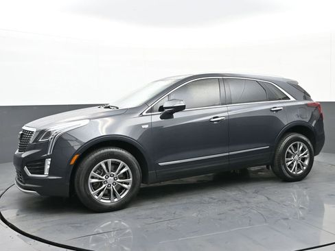 Used 2023 Cadillac XT5 Premium Luxury image 6