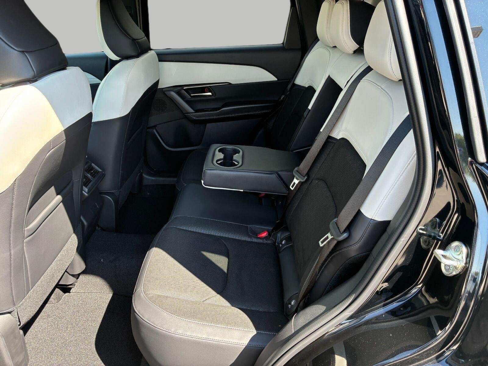 New 2026 MAZDA CX-5 Preferred AWD/4WD image 20