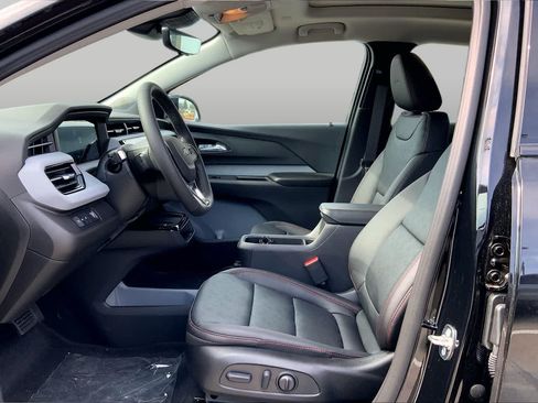 New 2027 Chevrolet Bolt RS w/ Technology Package FWD image 10