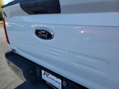 Used 2021 Ford F150 XLT w/ Equipment Group 301A Mid AWD/4WD image 9