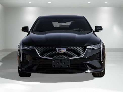 Used 2024 Cadillac CT4 Premium Luxury image 7