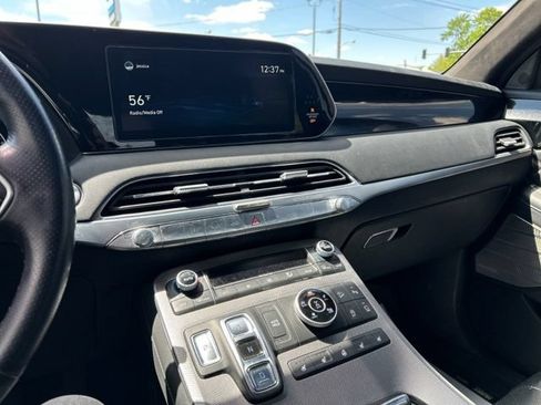 Used 2021 Hyundai Palisade Calligraphy AWD/4WD image 40