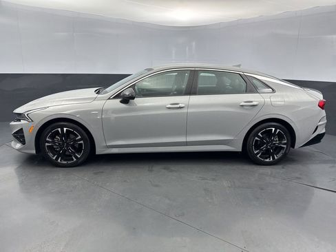Used 2024 Kia K5 GT-Line image 2