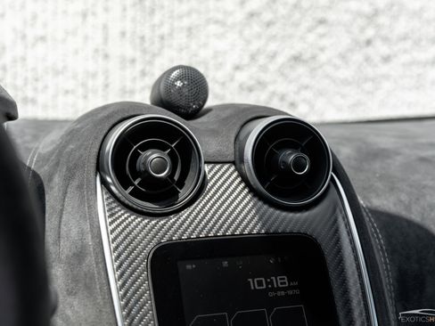 Used 2018 McLaren 570S Coupe image 33