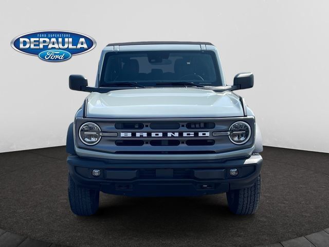 Used 2024 Ford Bronco Big Bend AWD/4WD image 10