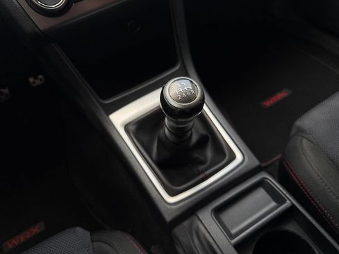 Used 2017 Subaru WRX AWD/4WD image 31