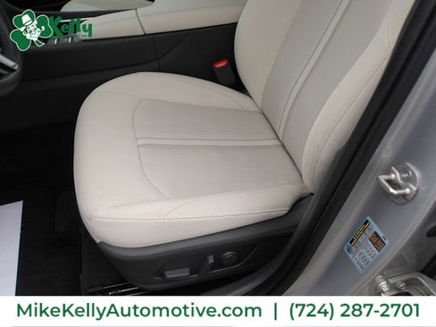 Certified 2024 Hyundai Sonata SEL w/ Convenience Package image 12
