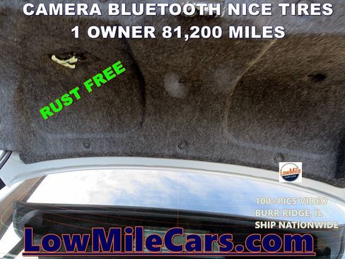 Used 2013 Nissan Altima 2.5 SV w/ 2.5SV Convenience Pkg FWD image 40