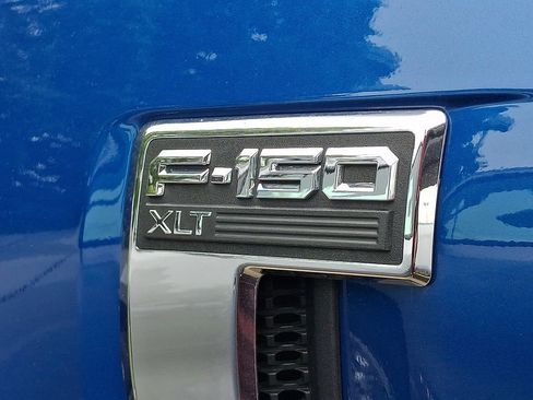 Used 2023 Ford F150 XLT AWD/4WD image 31