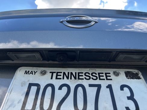 Used 2023 Nissan Altima 2.5 SR FWD image 9