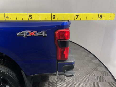 New 2026 Ford F350 XL w/ STX Appearance Package image 9