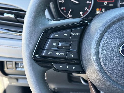New 2026 Subaru Forester Sport AWD/4WD image 42