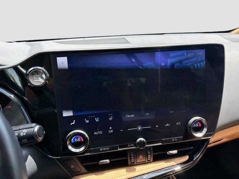 Used 2024 Lexus NX 350 AWD w/ Vision Package image 32