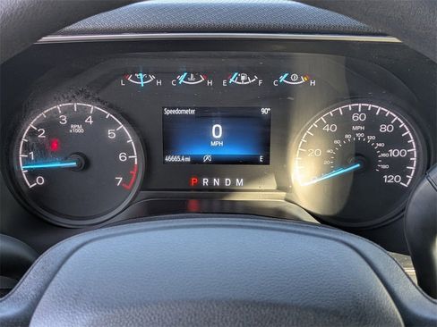 Used 2023 Ford F150 XL w/ XL STX Apperance Package image 29