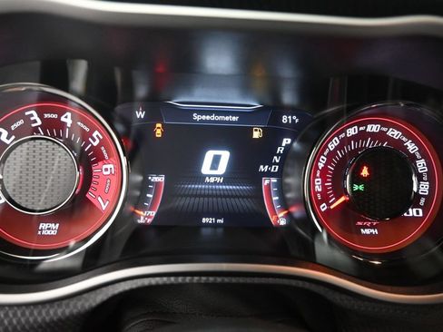Used 2023 Dodge Challenger SRT Hellcat RWD image 26