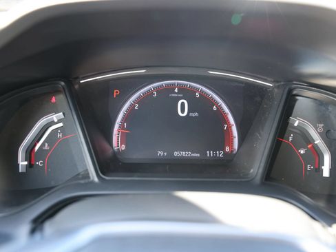 Used 2019 Honda Civic Sport image 32