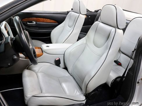 Used 2003 Aston Martin DB7 Vantage RWD image 38