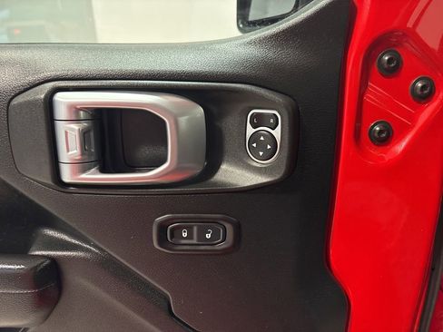 Used 2020 Jeep Gladiator Sport w/ Quick Order Package 24S image 27