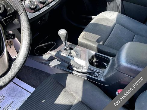 Used 2018 Toyota RAV4 LE w/ All Weather Liner Package AWD/4WD image 13