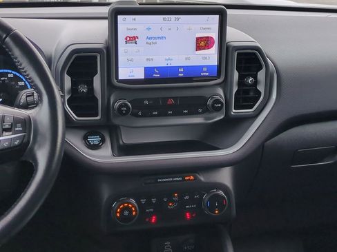 Certified 2023 Ford Bronco Sport Big Bend w/ Convenience Package image 30