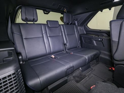 Used 2023 Toyota Sequoia Platinum image 25