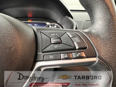 Used 2025 Nissan Altima 2.5 SV FWD image 49