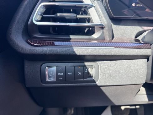 New 2026 Chevrolet Traverse Z71 image 14