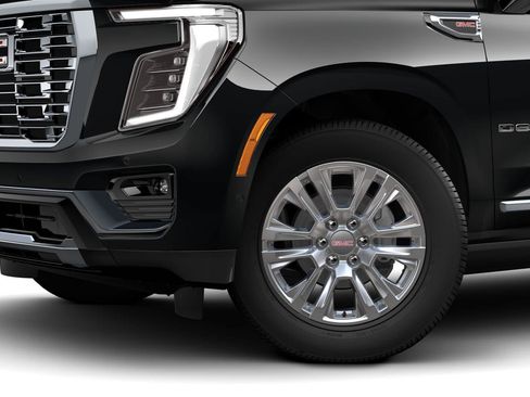 New 2026 GMC Yukon XL Denali w/ Sun & Power Step Package AWD/4WD image 29