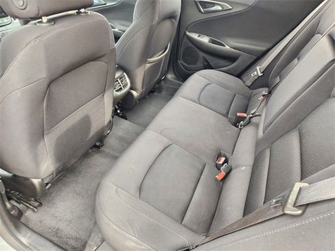 Used 2024 Chevrolet Malibu LT image 12