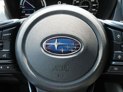 New 2025 Subaru Forester Limited image 27