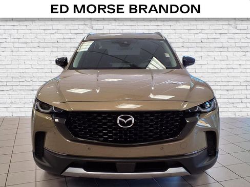 Used 2024 MAZDA CX-50 2.5 Turbo w/ Cargo Package image 7