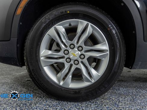 Used 2020 Chevrolet Blazer LT FWD image 44