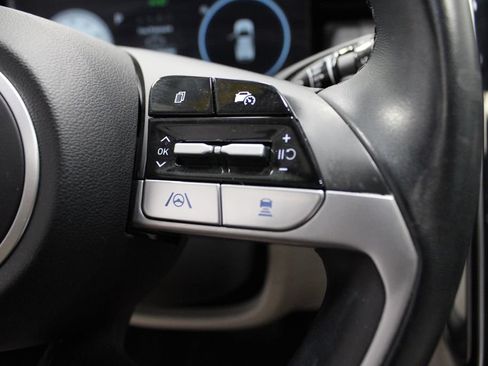 Used 2023 Hyundai Tucson SEL w/ Convenience Package FWD image 28