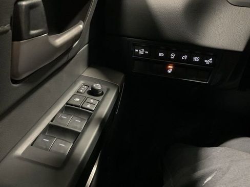 New 2026 Toyota Tundra Limited image 17