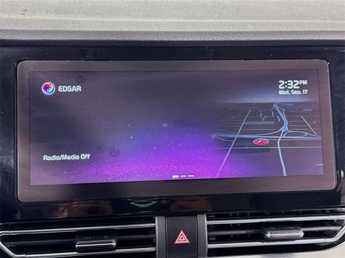 Used 2022 Kia Niro EX Premium w/ Cold Weather Package image 35