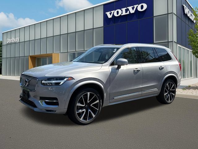 Certified 2023 Volvo XC90 B6 Plus w/ Protection Package AWD/4WD image 1