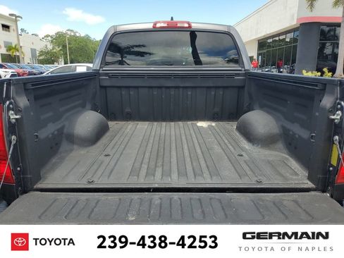 Certified 2021 Toyota Tundra SR5 w/ SR5 Leather Package AWD/4WD image 23