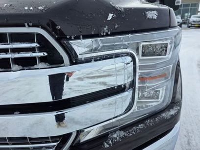 Used 2019 Ford F150 Lariat w/ Equipment Group 502A Luxury