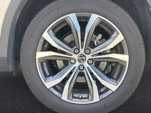 Used 2020 Lexus RX 350L FWD w/ Premium Package image 31