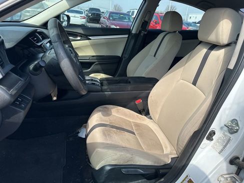 Used 2020 Honda Civic LX image 14