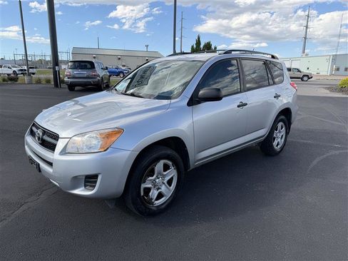 Used 2012 Toyota RAV4 4WD w/ Value Pkg image 4