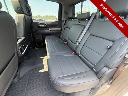 Used 2024 GMC Sierra 1500 Elevation w/ Elevation Premium Package AWD/4WD image 34