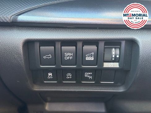 Used 2023 Subaru Forester Sport AWD/4WD image 8
