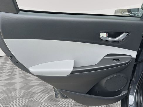 Used 2023 Hyundai Kona SEL w/ Convenience Package image 20