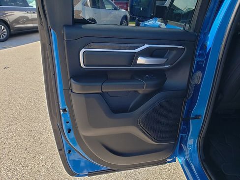 Used 2022 RAM 1500 Big Horn image 12