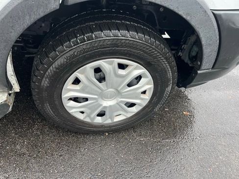 Used 2024 Ford Transit 250 Low Roof w/ Exterior Upgrade Package image 28